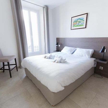 Alceste Apartment - Cannes Banane Exterior foto