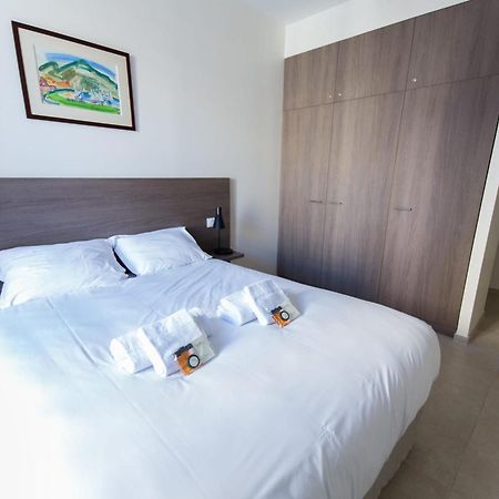 Alceste Apartment - Cannes Banane Exterior foto